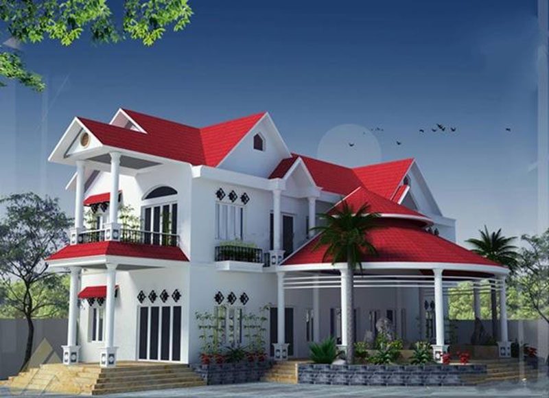 Nhà Có hợp phong thủy không 
