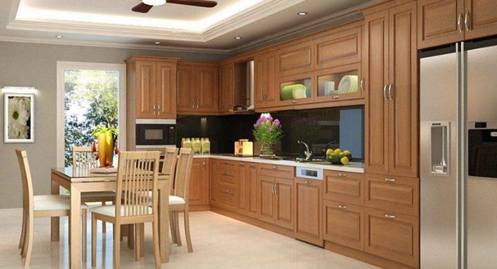 Phòng bếp An Bình City - 0968191557