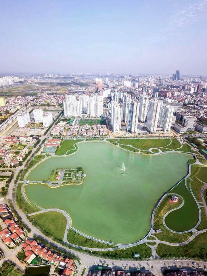 An Bình City ở giữa lòng hồ 15ha - lh 0987065557 để mua căn hộ, thuê căn hộ, thuê shophouse