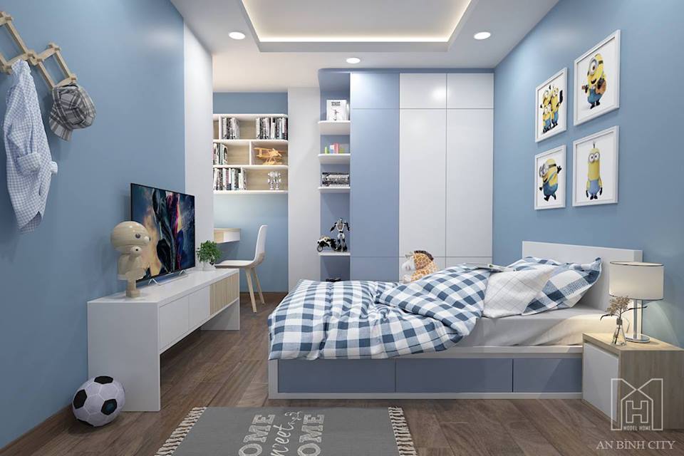 Phòng ngủ An Bình City- 0968191557