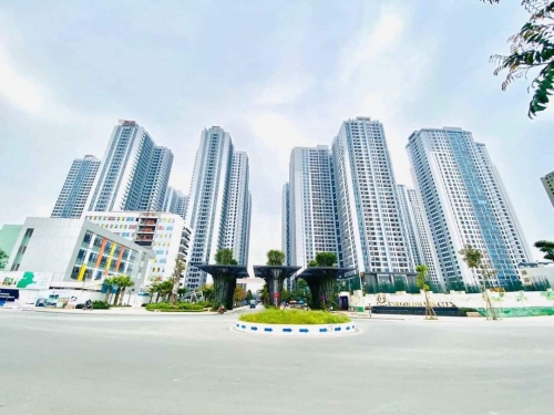 Tôi cần bán căn 2 ngủ tại goldmark city, 136 hồ tùng mậu, hn