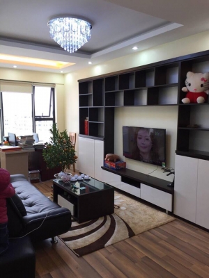 CHỌN SOFA CHO PHÒNG KHÁCH TẠI CĂN HỘ AN BÌNH CITY