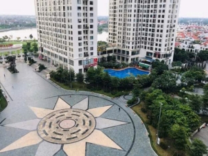 Bán căn 3PN 90m2 Tòa A3 An Bình City - 232 Phạm Văn Đồng,Giá 8 tỷ X