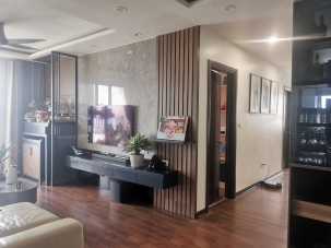 CẦN BÁN 5 CĂN HỘ GIÁ RẺ NHẤT KHU AN BÌNH CITY , HÀ NỘI