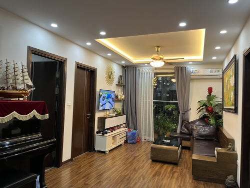 CẦN BÁN CĂN HỘ GÓC SỐ 12 TÒA CHUNG CƯ AN BÌNH CITY, CĂN ĐẸP NHẤT DỰ ÁN