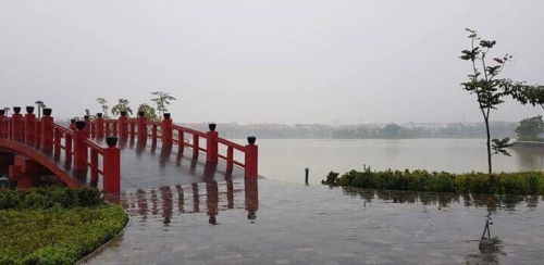 An Bình City: Sự Giao Dịch Thần Tốc